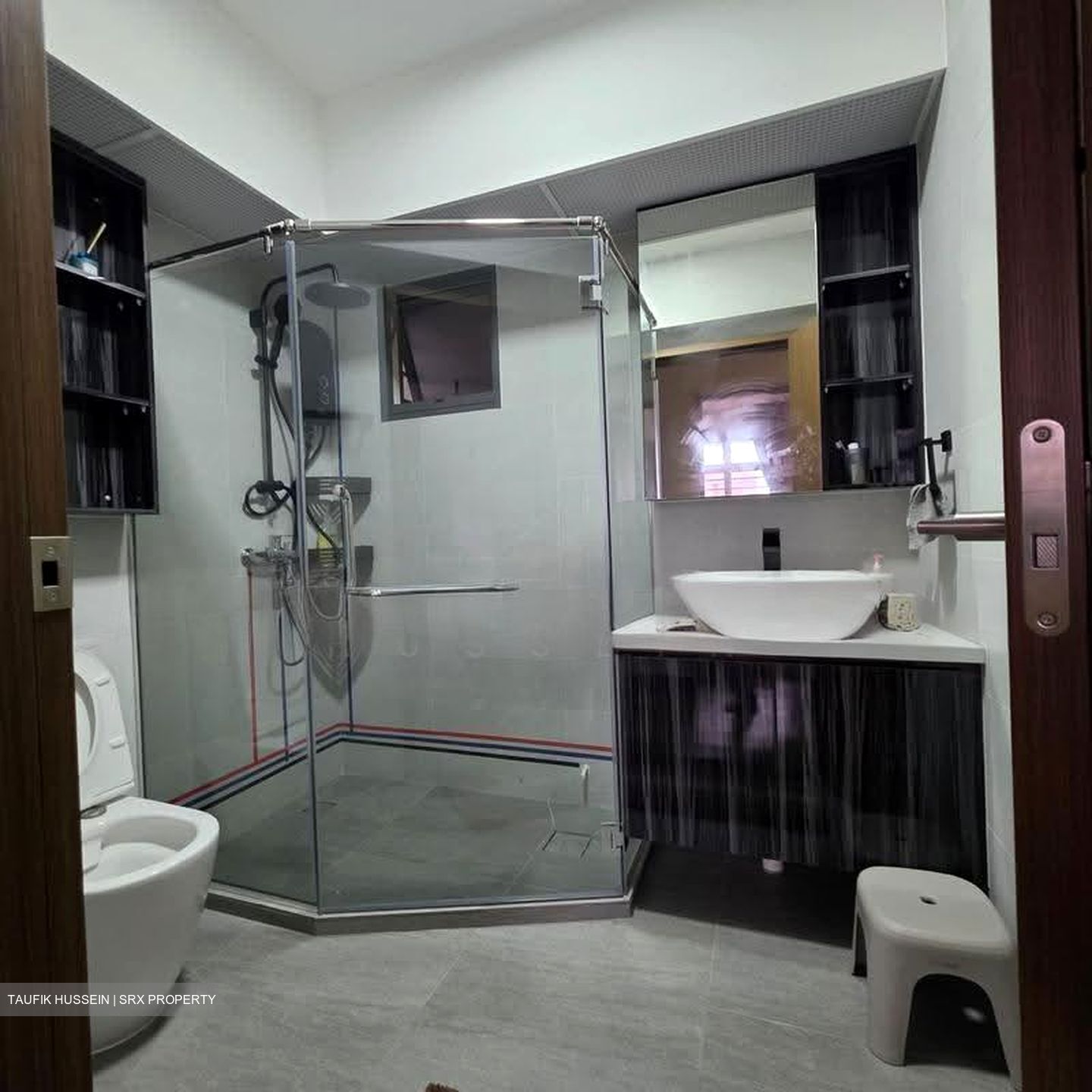 Blk 182B Tanjong Tree Residences @ Hougang (Hougang), HDB 4 Rooms #625525291